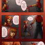 Pokemon Ruby Comic: Putting out the Fire Page 7