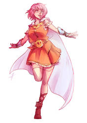 Final Fantasy V On Finalfantasyluvers Deviantart