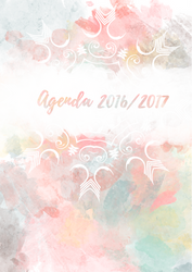 Agenda 2016/2017