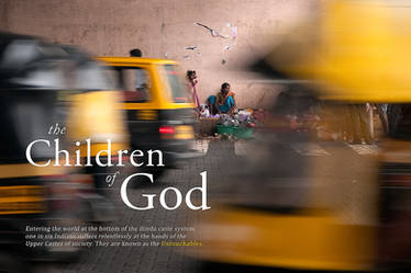 The Children of God