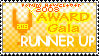 Awards Gala 2008: Runner Up by WinnersPlz