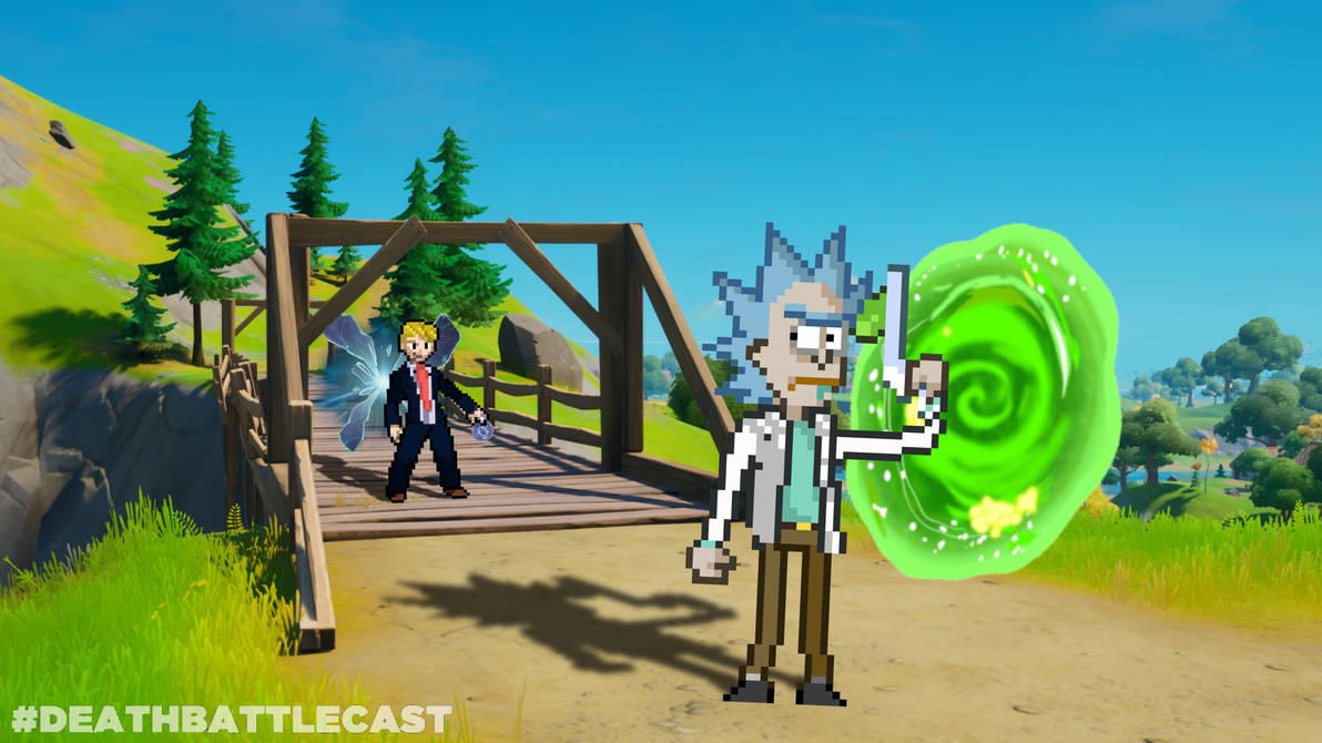 The battle pass by MAND03 on DeviantArt