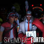 SLENDER FORTRESS