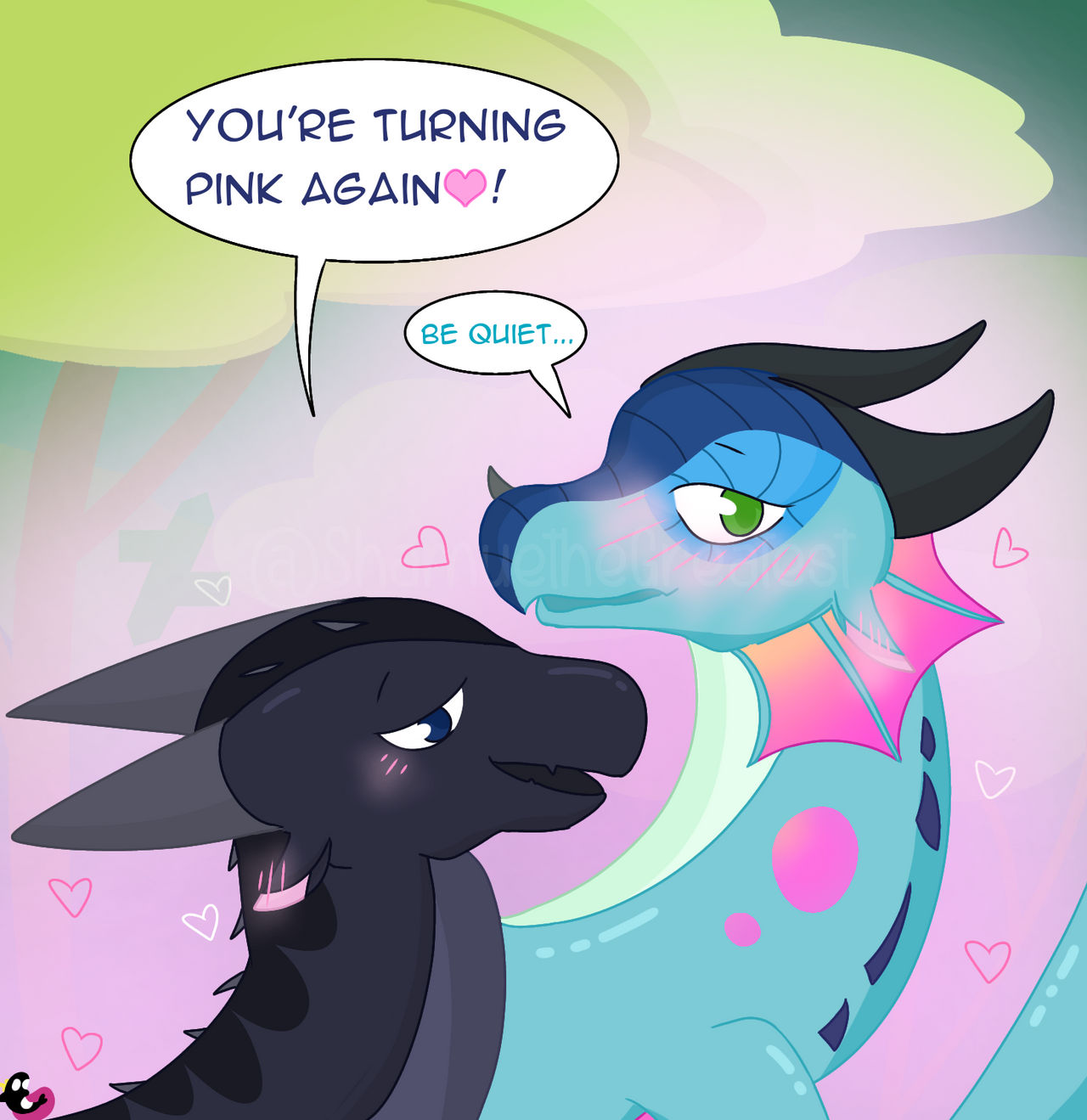 Glory X Deathbringer By Shabobotheikanpaus On Deviantart Glory X Deathbringer By Shabobotheikanpaus On Deviantart