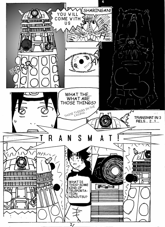 Naruto-Doctor Who pg2