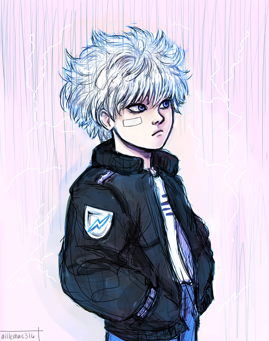 Killua