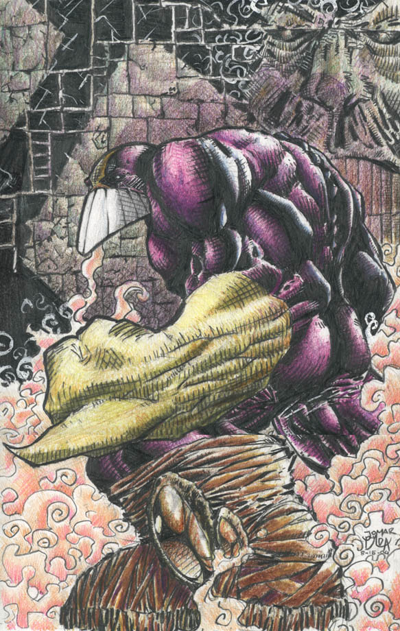 the maxx