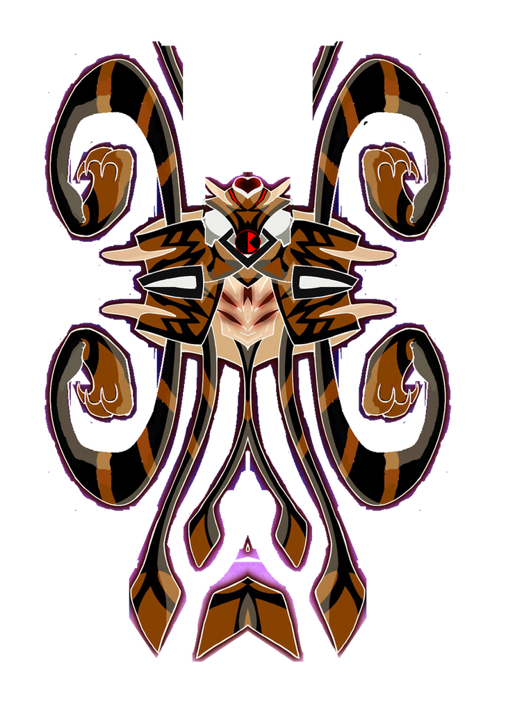 Sting by nemokaiyuzero0 on DeviantArt