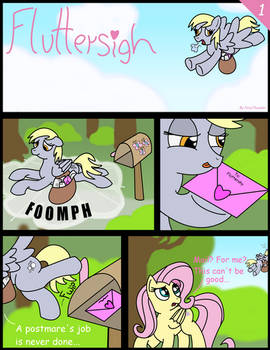 FlutterSigh - 1