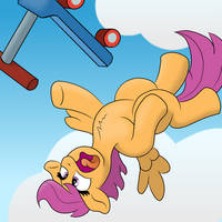 Scootaloo