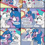 Sunny's Gift - Page 1