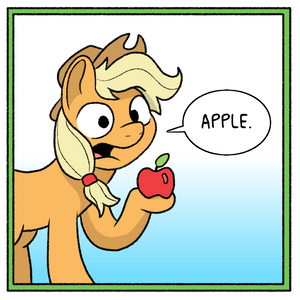 Apple