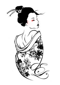 Geisha