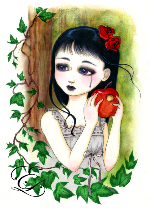 Snow White