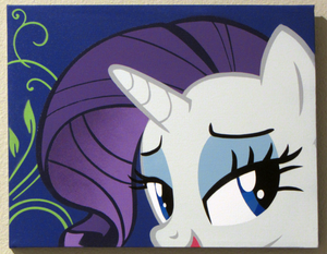 My Dear Rarity