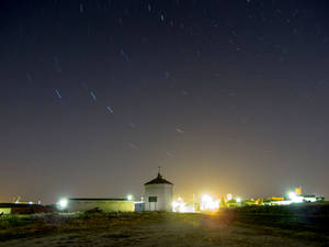 Cabezas de Alambre