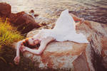 echoes of the sea by StaceyRussell