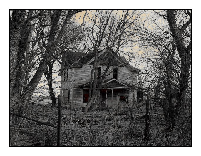 Haunted House