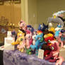 Everfree NW 2013 booth