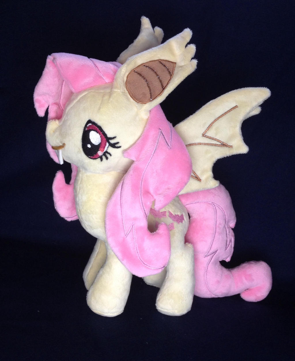 Flutterbat