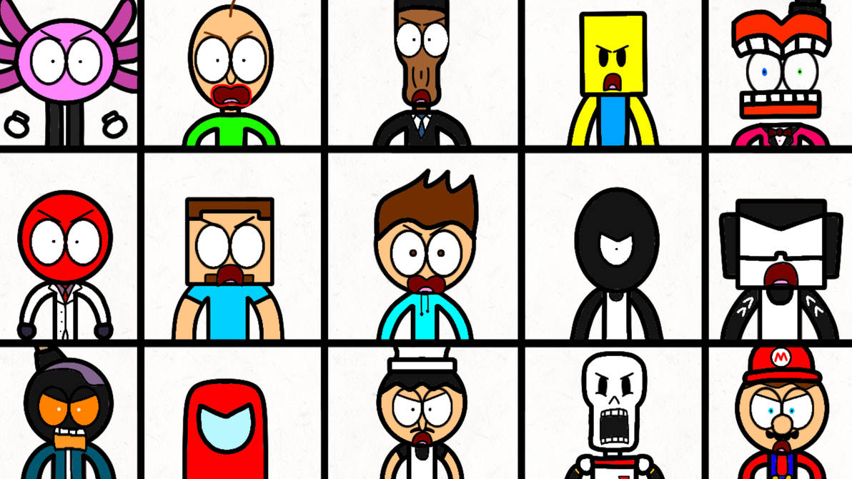 MY STUDENTS ARE ALL MORONS!! by Rusrock on DeviantArt