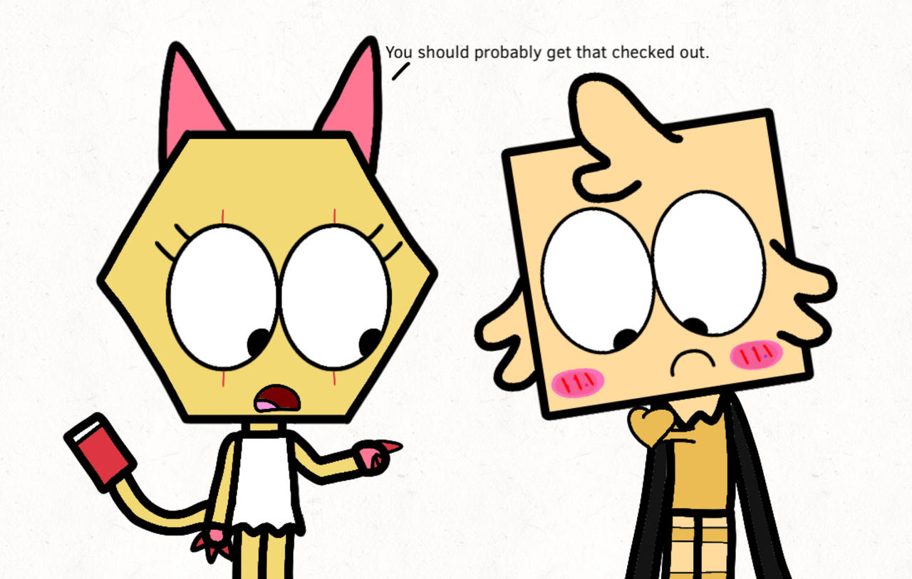 Goobs heartbeat by Rusrock on DeviantArt