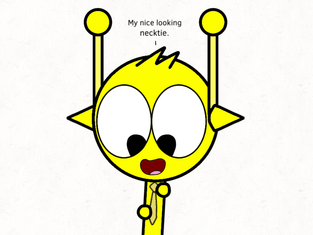 Simon's necktie by Rusrock on DeviantArt