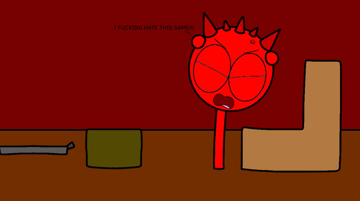 Deviantart Alexpaasley Raddy Raddy rages by Rusrock on DeviantArt