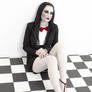 Billy The Puppet (female version)