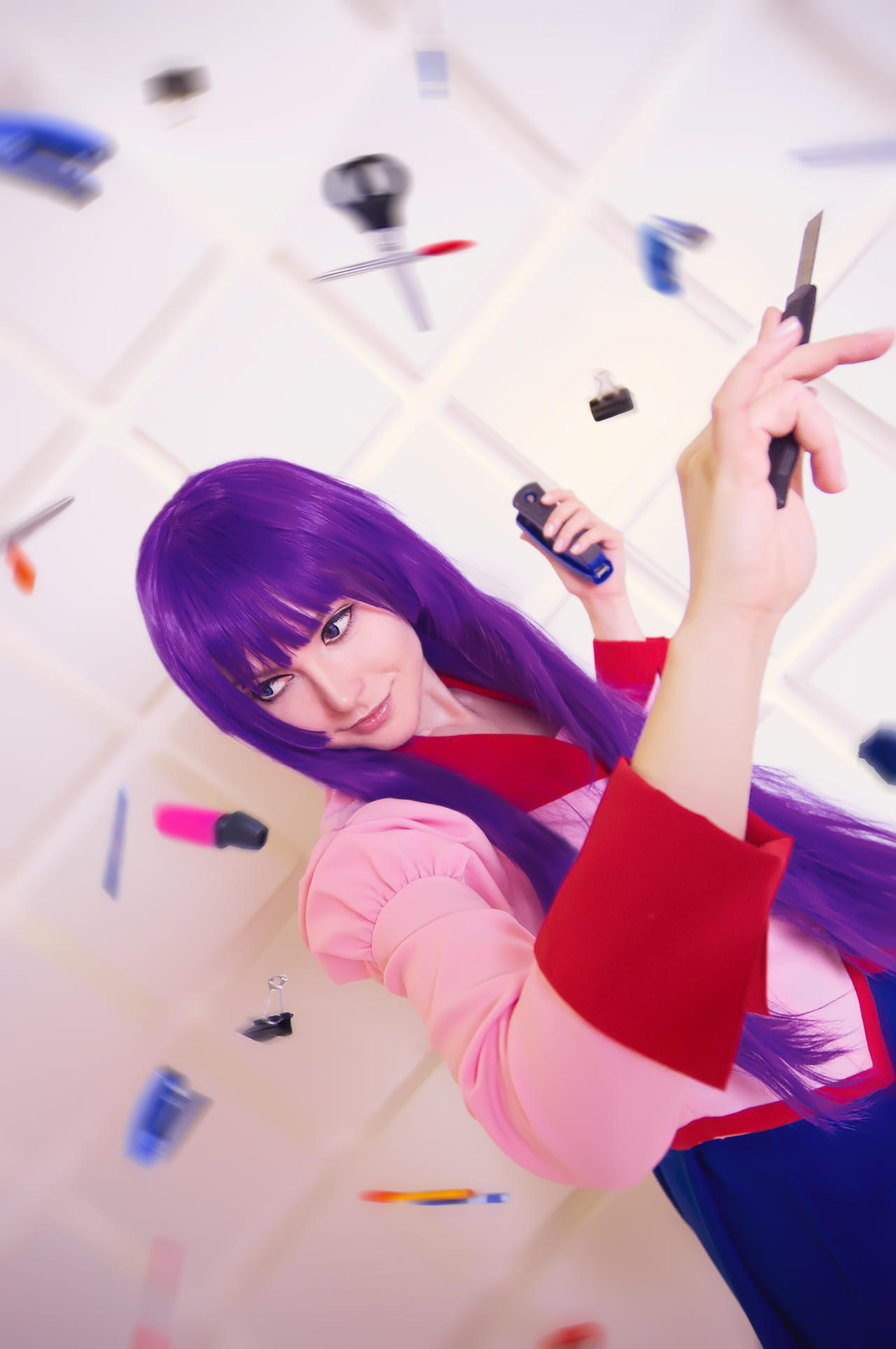 Hitagi Senjougahara