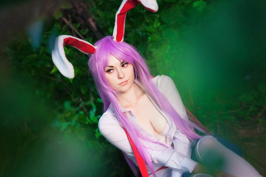 Reisen Udongein Inaba