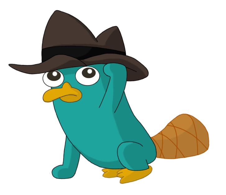 Baby Perry by BlueSmudge on DeviantArt