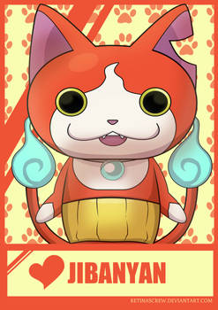 Jibanyan