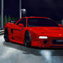 Honda NSX