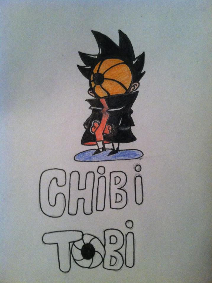 chibi tobi by laughingwolf22 on DeviantArt