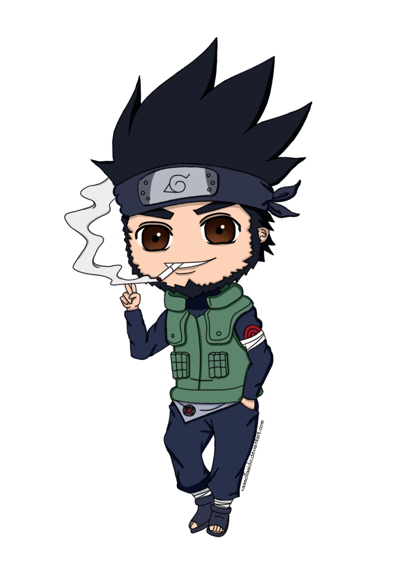 Asuma : Art Trade :