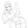 Starfire