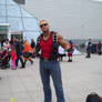 Duke Nukem MCM 2011