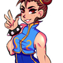 Chun li