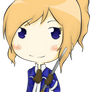 Chibi Fem France