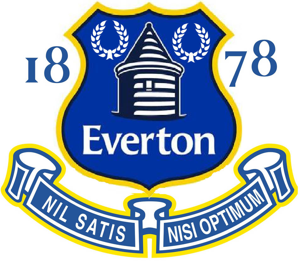 Idea for a new Everton Logo by LewWhiitehead on DeviantArt