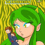 Urusei Yatsura Capitulo 12 La Intencion (PORTADA)