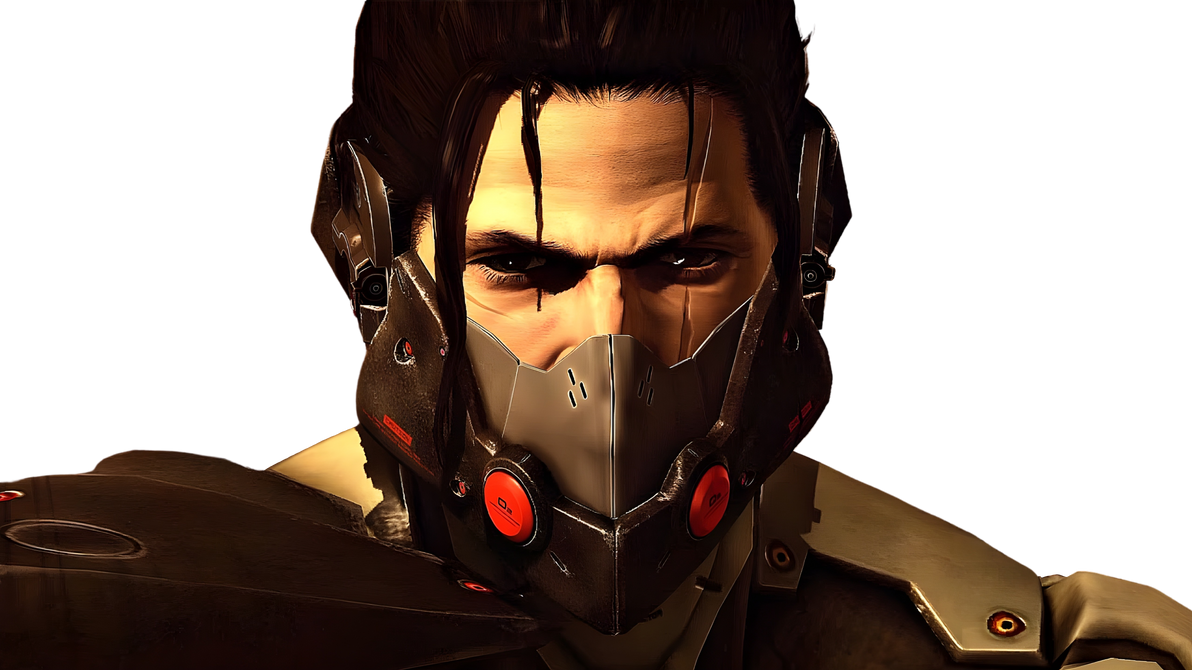 Jetstream Sam render by HyperSsonic2 on DeviantArt