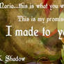 'My Promise'_ShadowXMaria - Wallpaper_