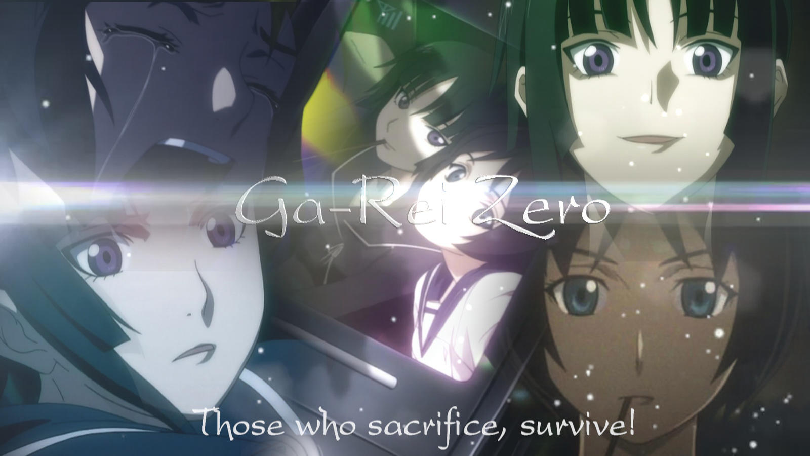 Download Ga Rei Zero Wallpaper By Angelshadow92 On Deviantart For iPhone Free Wallpaper Ga Rei Zero Wallpaper By Angelshadow92 On Deviantart For Free