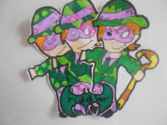 riddler