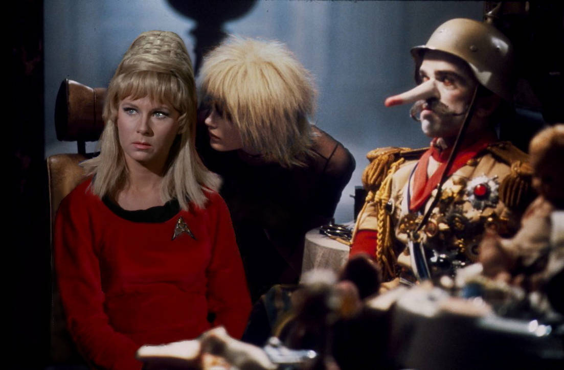 trekrunner by Themulator11 on DeviantArt