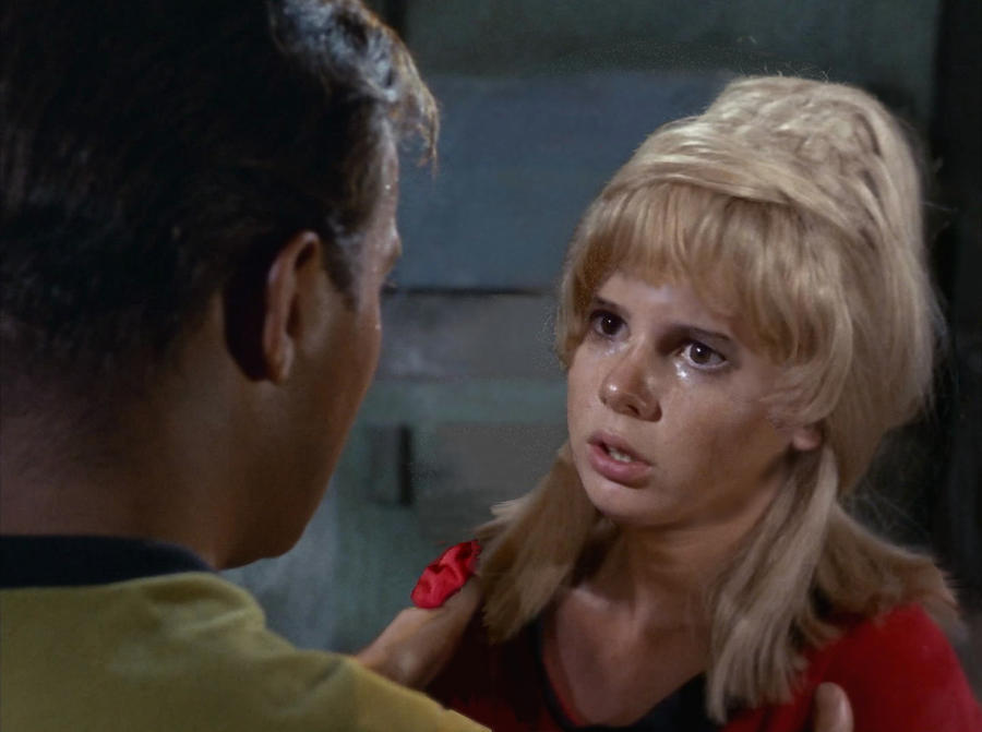 What have you done with Janice? 1 by Themulator11 on DeviantArt