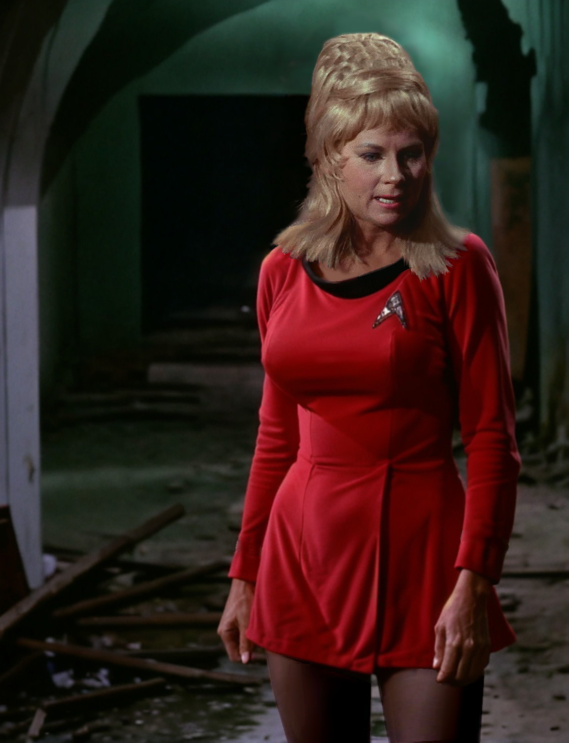 Yoeman Ramdhanie Yeoman Rand by Themulator11 on DeviantArt