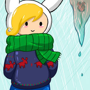 Fionna Sweater